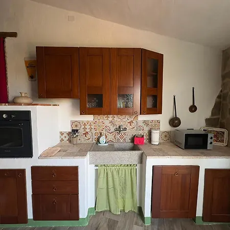 La Casa Dell'orso * Lucignano