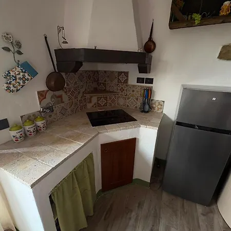 Сasa de vacaciones La Casa Dell'orso Lucignano