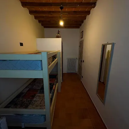 Сasa de vacaciones La Casa Dell'orso *