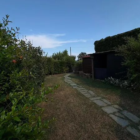 La Casa Dell'orso Сasa de vacaciones *
