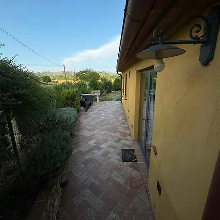 La Casa Dell'orso *
